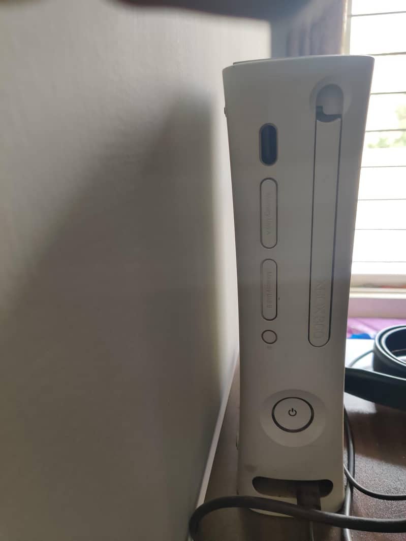 x box 1
