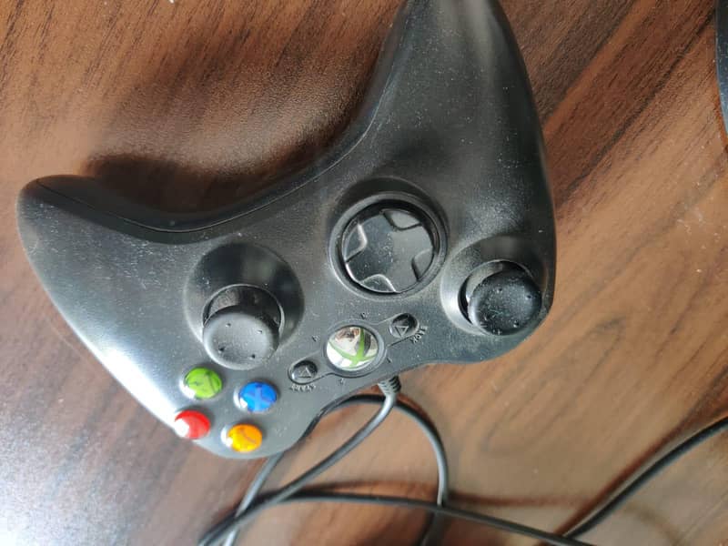x box 5