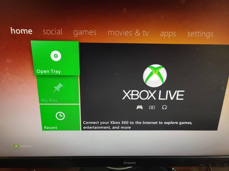x box 7
