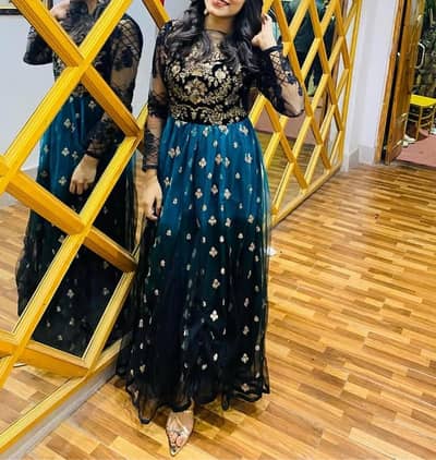 wedding semiformal dress