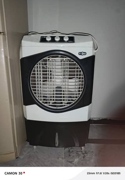 ECM-4500