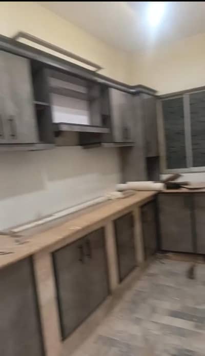 SINGLE STORYY HOUSE FOR SALE IN GULSHAN E IQBAL BLOCK 13D1