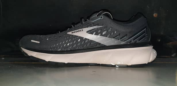 Brooks Ghost 13
