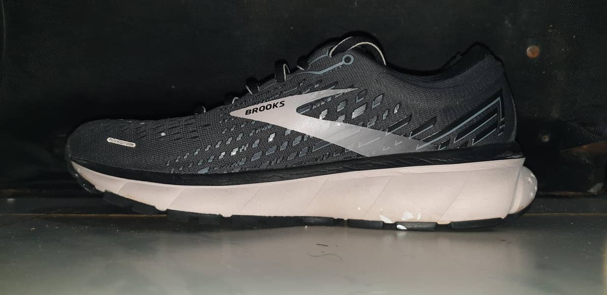 Brooks Ghost 13 0