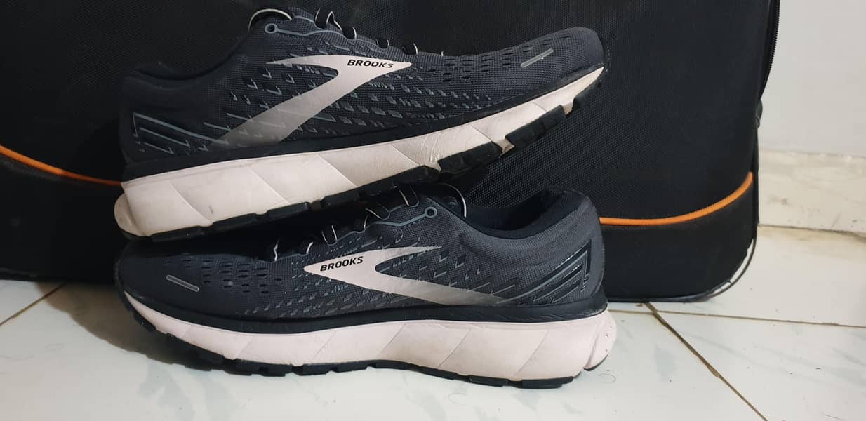 Brooks Ghost 13 1