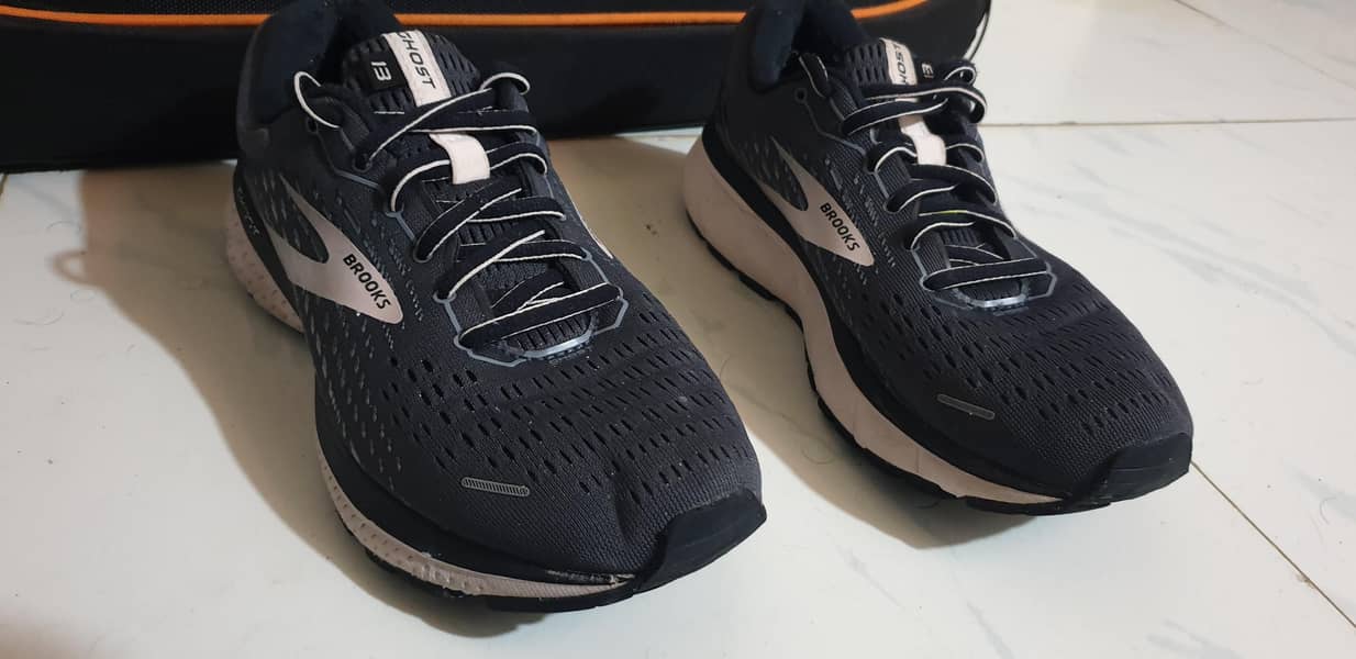 Brooks Ghost 13 2