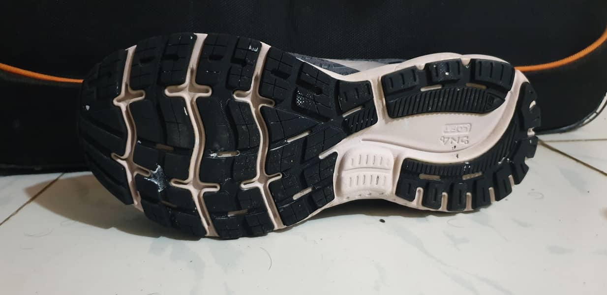 Brooks Ghost 13 3