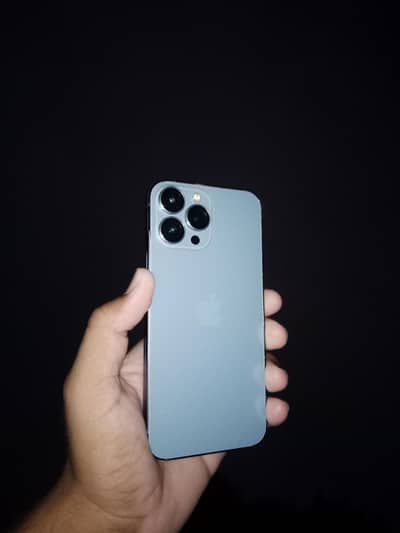 Apple iPhone 13 Pro Max