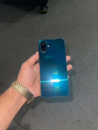 Samsung Mobile A07 5G