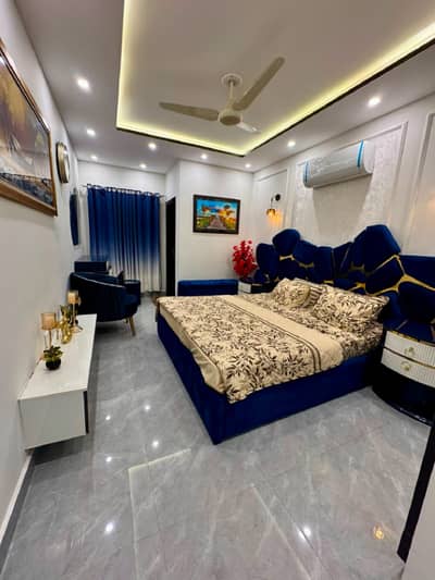Luxurious Apartment Fully Furnished For Sale In DHA Phase 8, Lahore