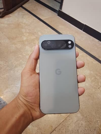 Google Pixel 9 Pro XL