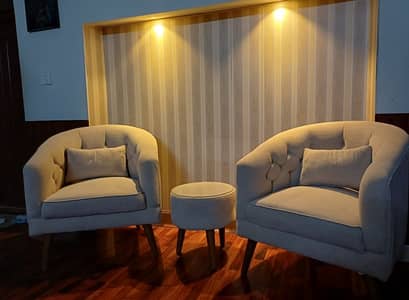 New Sofa Chairs