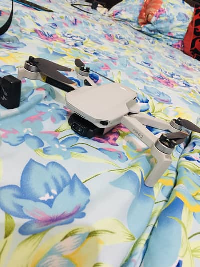 DJI Mini 2 Drone All ok