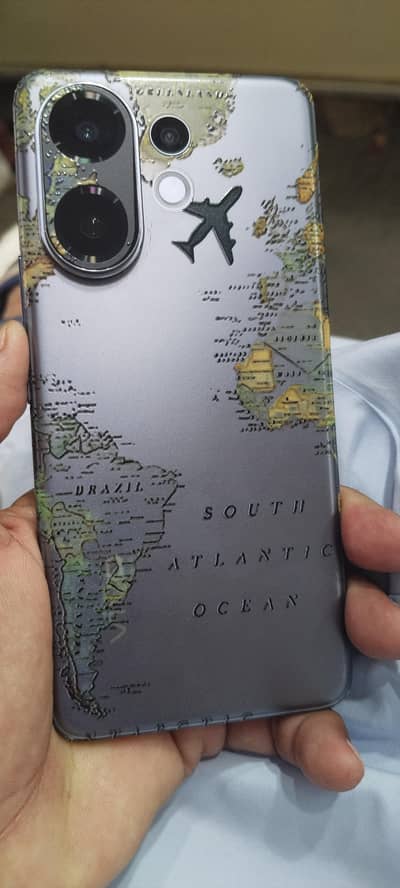 Vivo V60