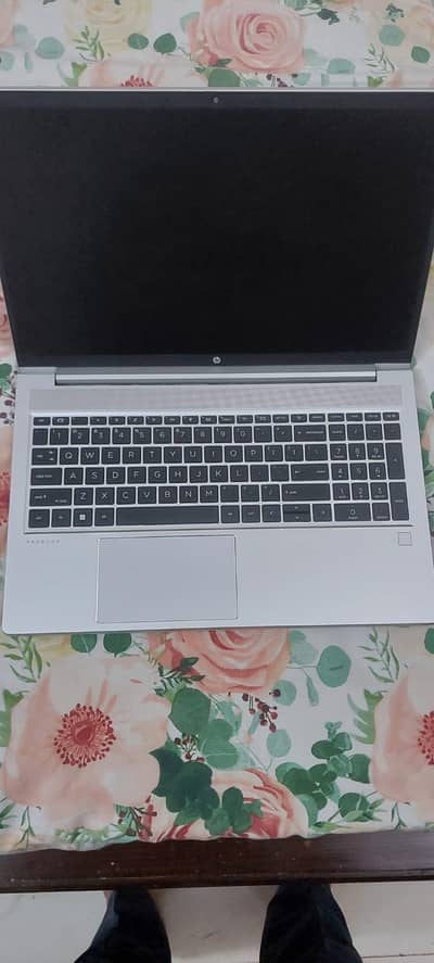 HP PRO BOOK I7 12TH GEN