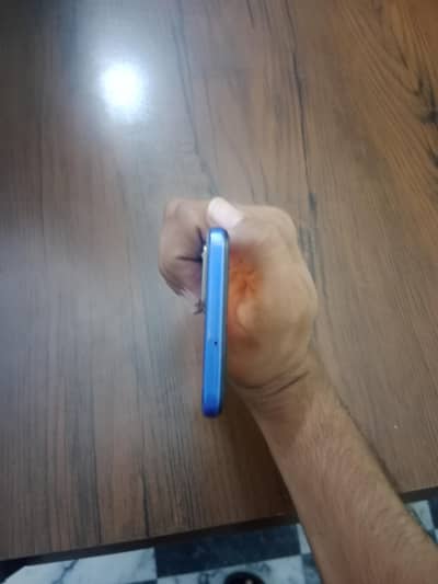 Vivo Y21