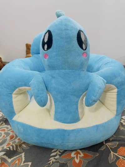 cute baby sofa