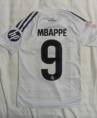 Kids Sports football shirts