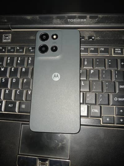 Motorola Moto G 2025