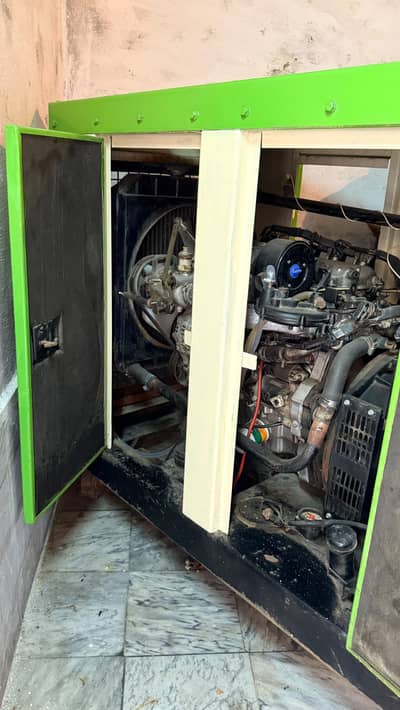 10 kva Generator