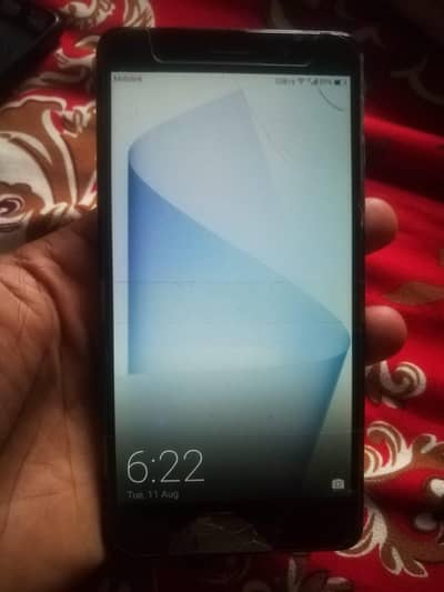 Honor 6X