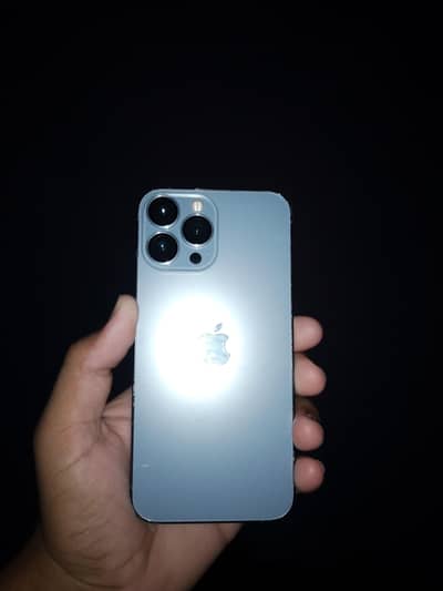 Apple iPhone 13 Pro Max