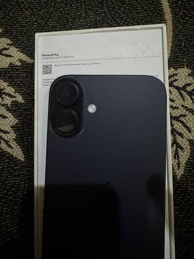 JV 16 Plus 140,000