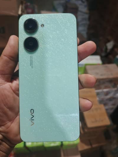 Vivo Y03 4/64