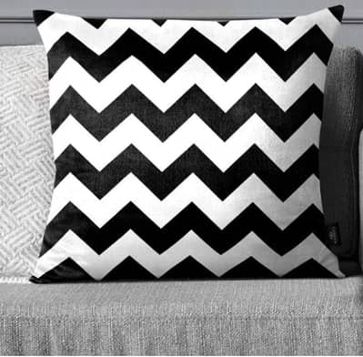 Every Type Of Cushions Available