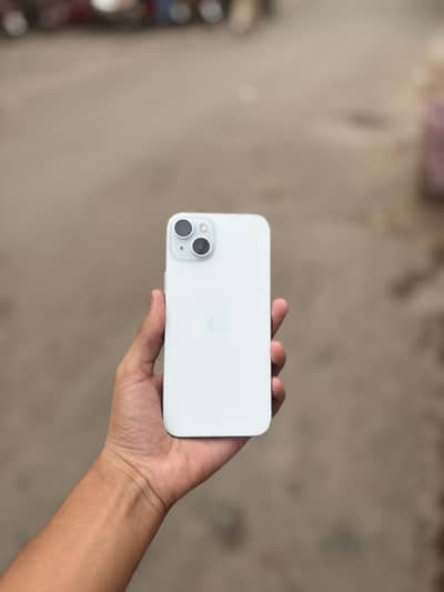 Apple iPhone 15 plus factory unlocked 128gb for sale exchange possible