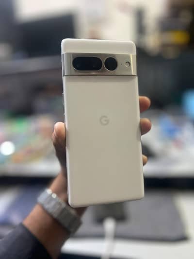 Google Pixel 7 Pro