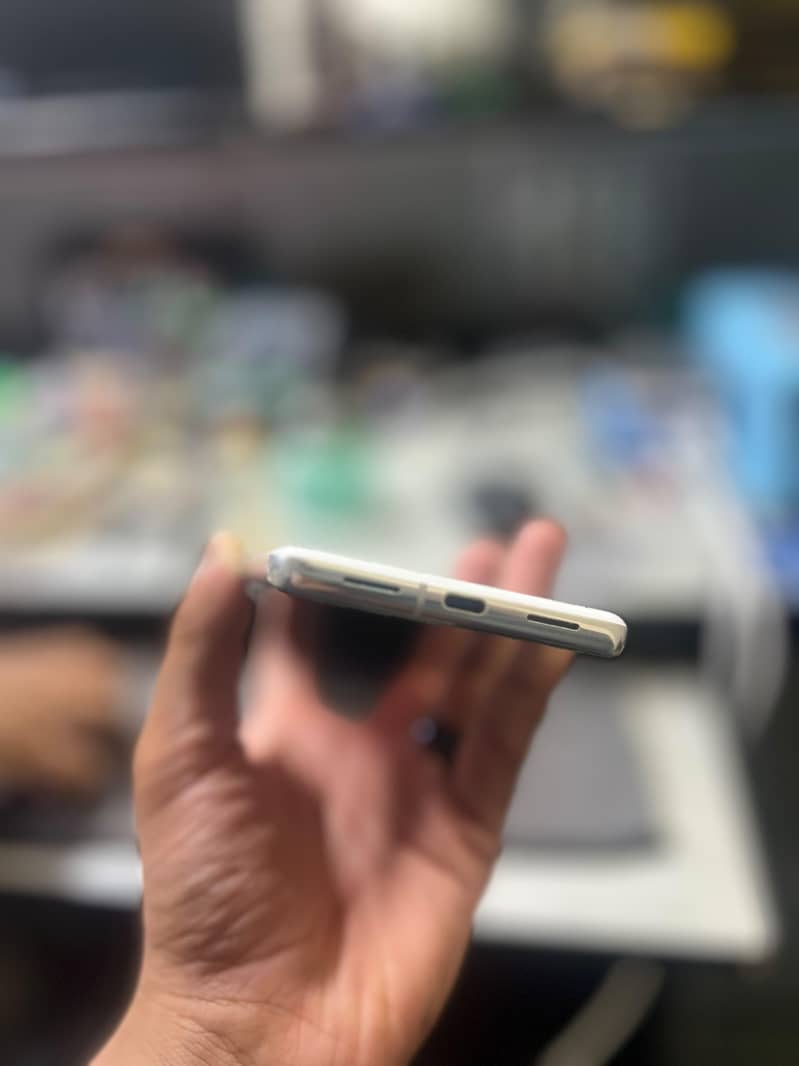 Google Pixel 7 Pro 2