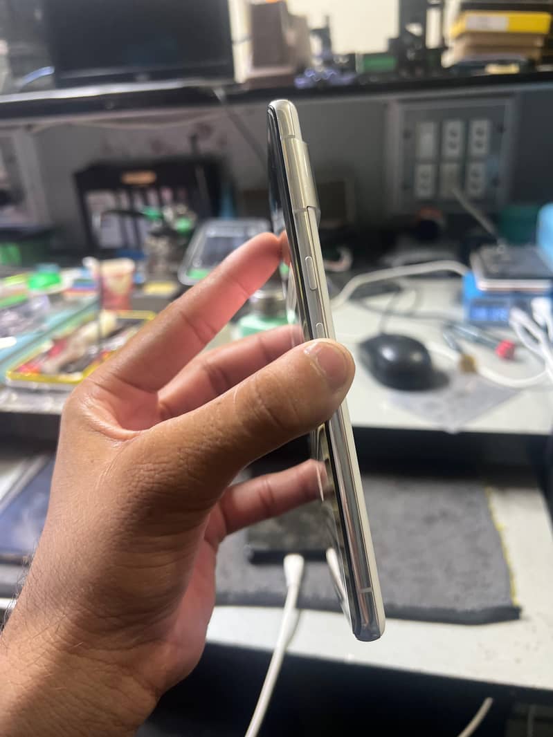 Google Pixel 7 Pro 3