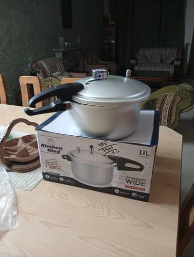 Kitchen king size cooker for sale