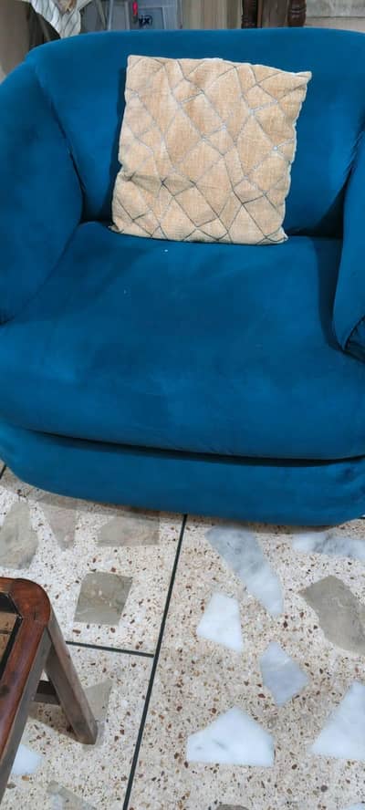 soda set 7 seater