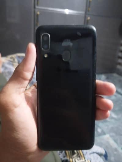 Samsung Mobile A20e
