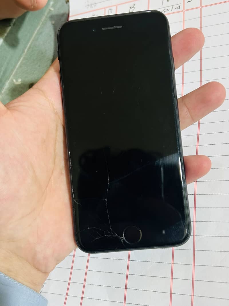 Apple iPhone SE 4