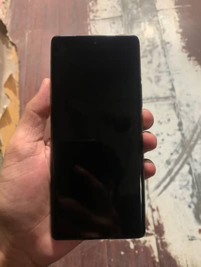 Tecno CAMON 30S