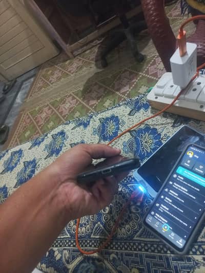 One Plus 8 Pro