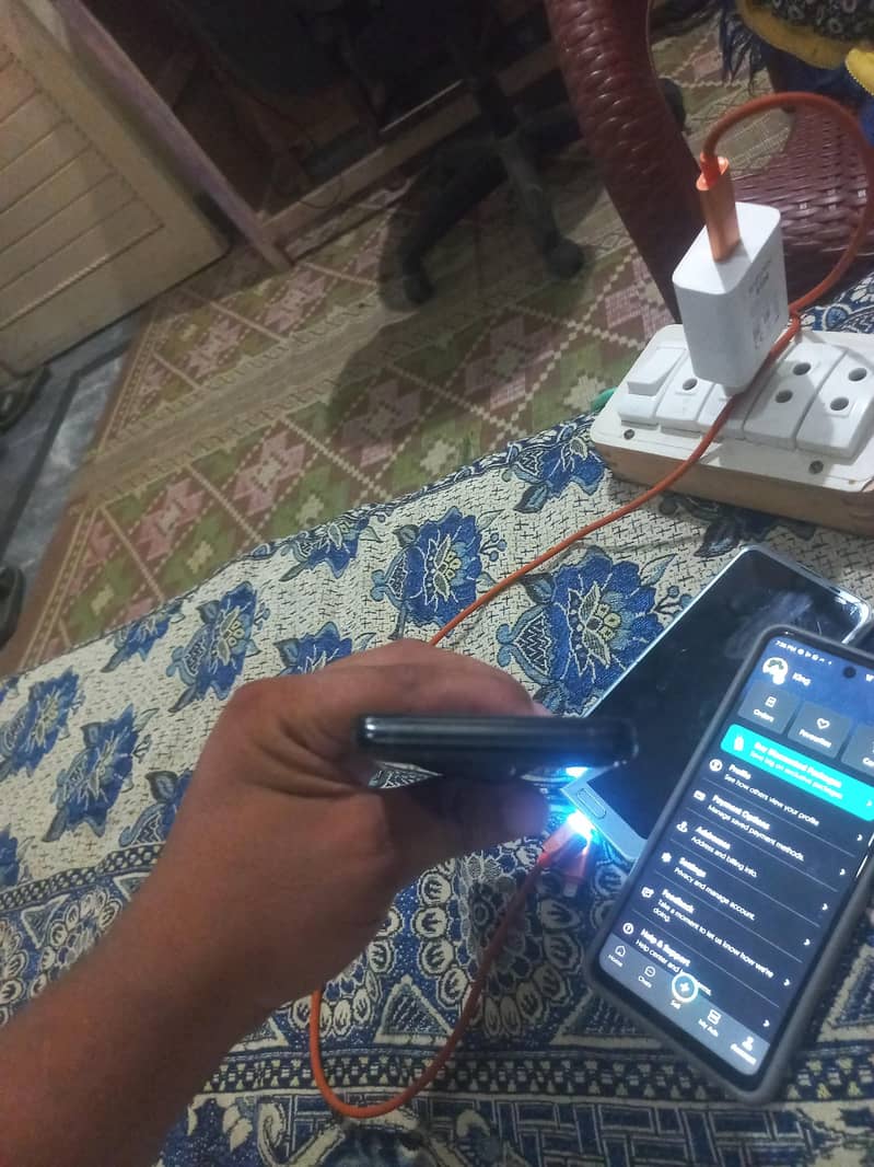 One Plus 8 Pro 1