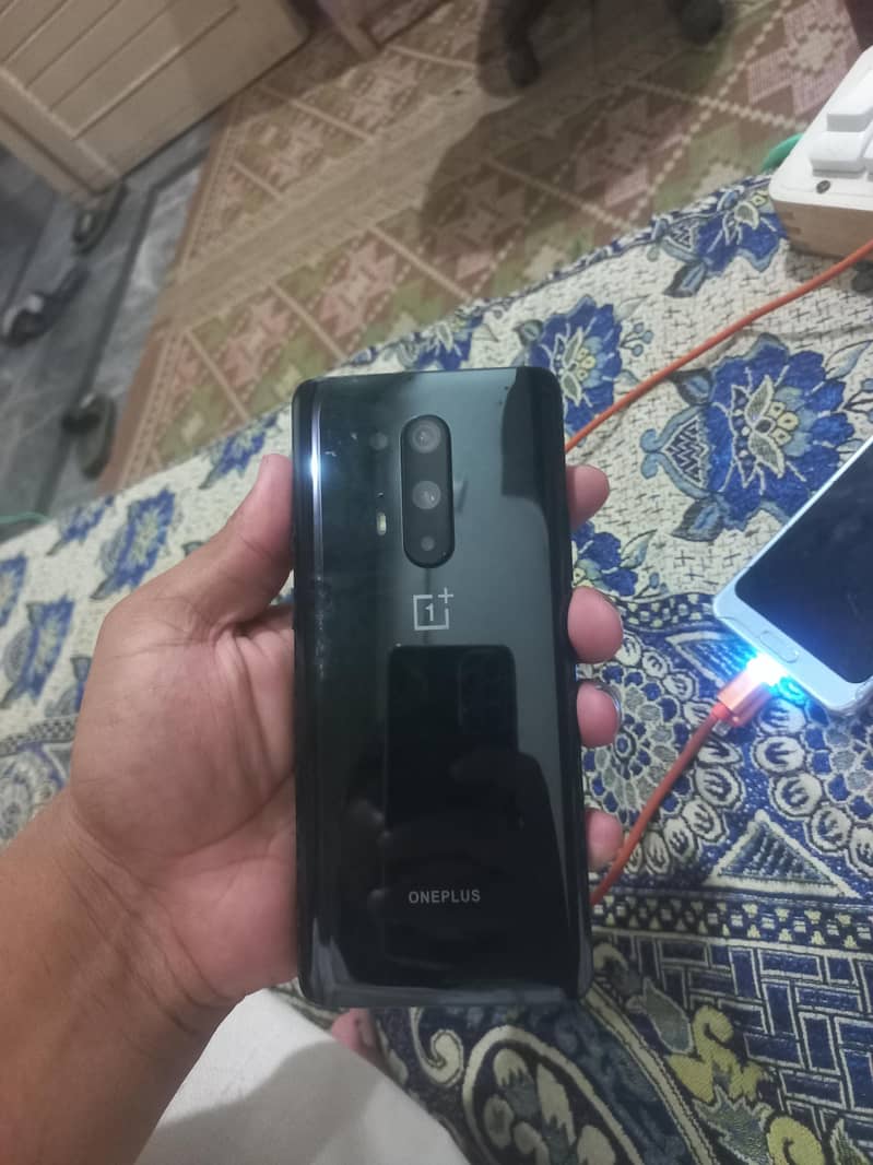 One Plus 8 Pro 3