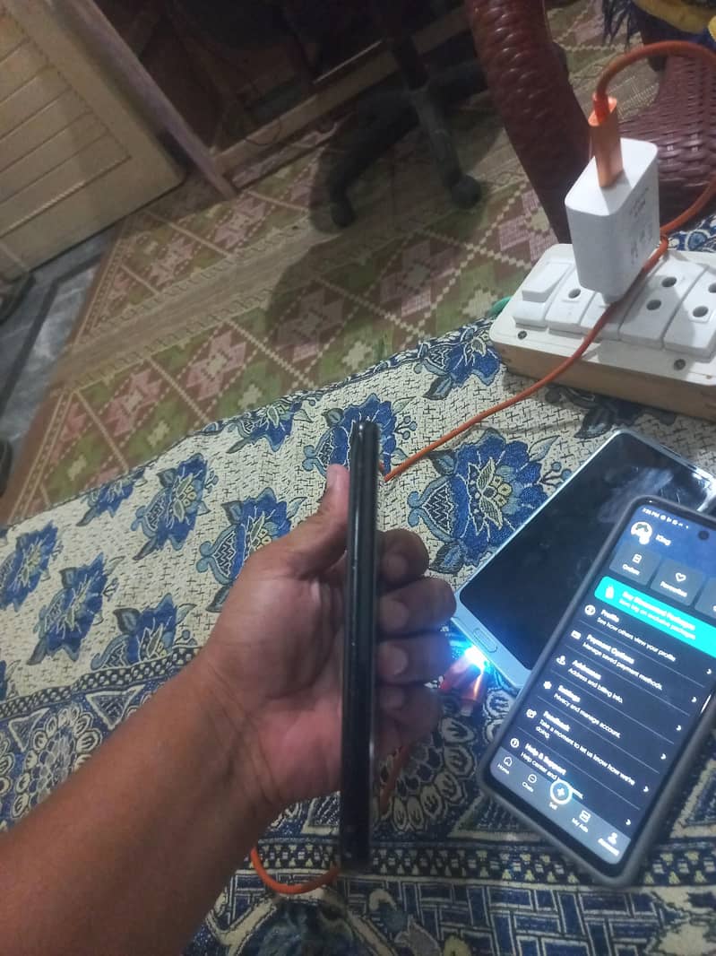 One Plus 8 Pro 4
