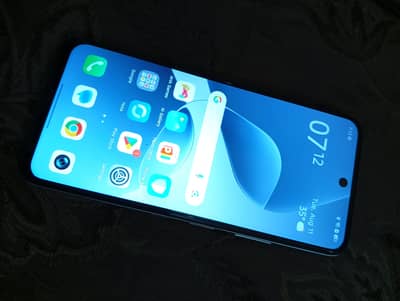 Infinix hot 60i
