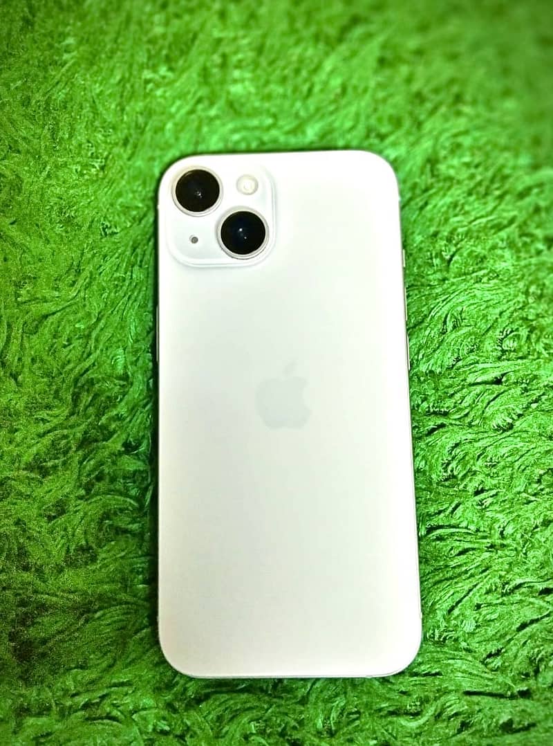 Apple iPhone 15 1