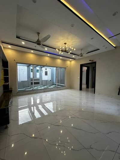 DHA phase 7 Brand New Lower Portion Separate Gate