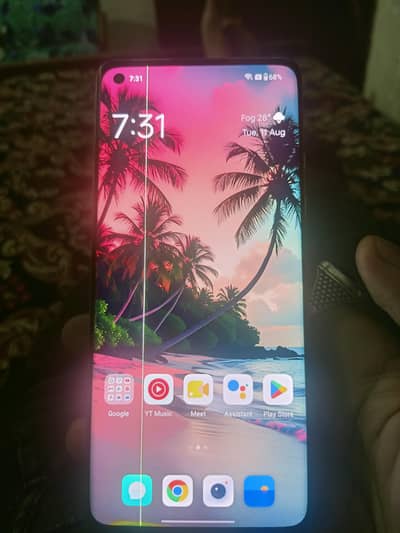 One Plus 8