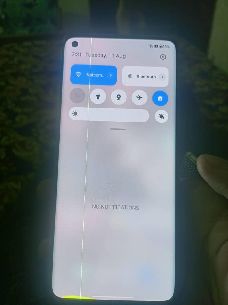One Plus 8 1