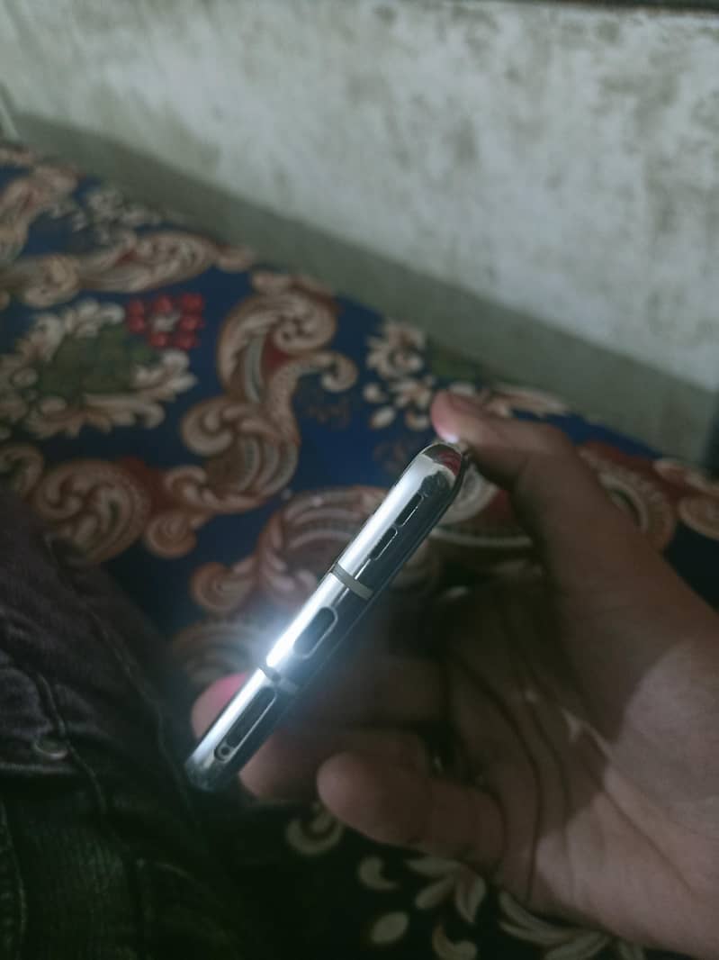 One Plus 8 5