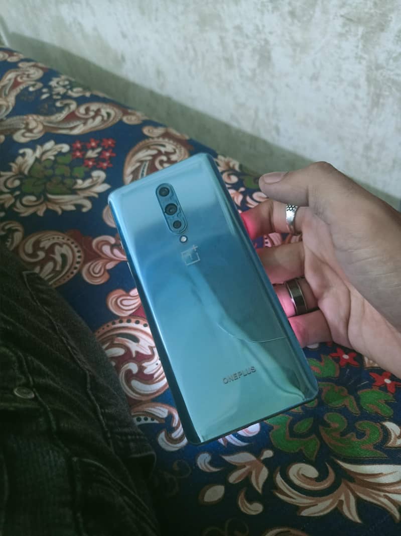 One Plus 8 6