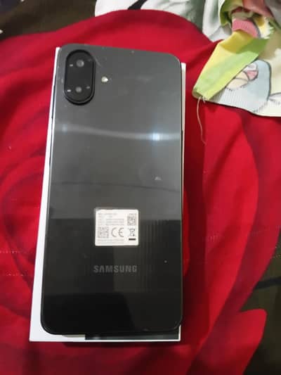 Samsung Mobile A07 5G